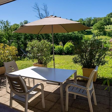Residence Froehn Andlau-au-Val Экстерьер фото