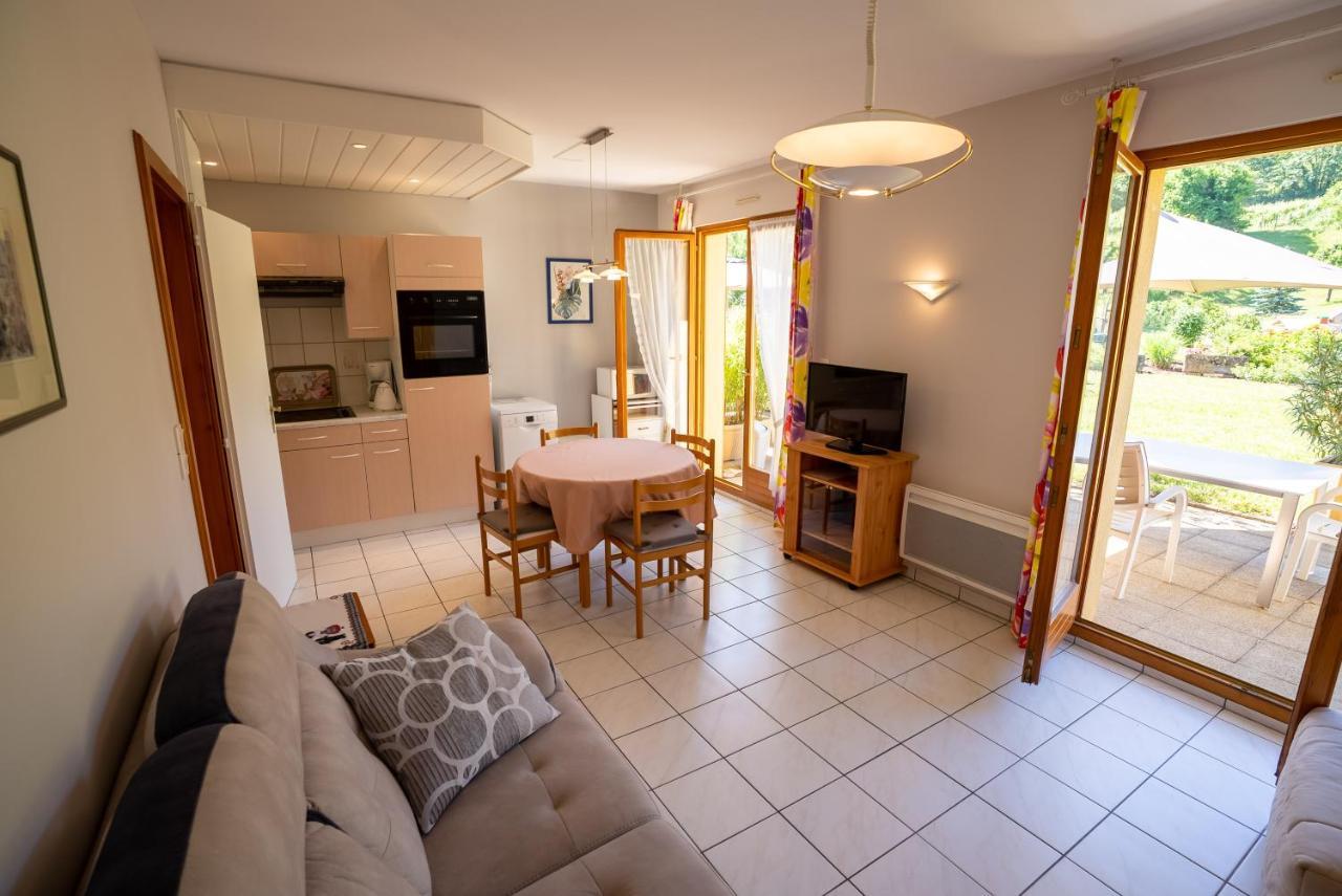 Residence Froehn Andlau-au-Val Экстерьер фото