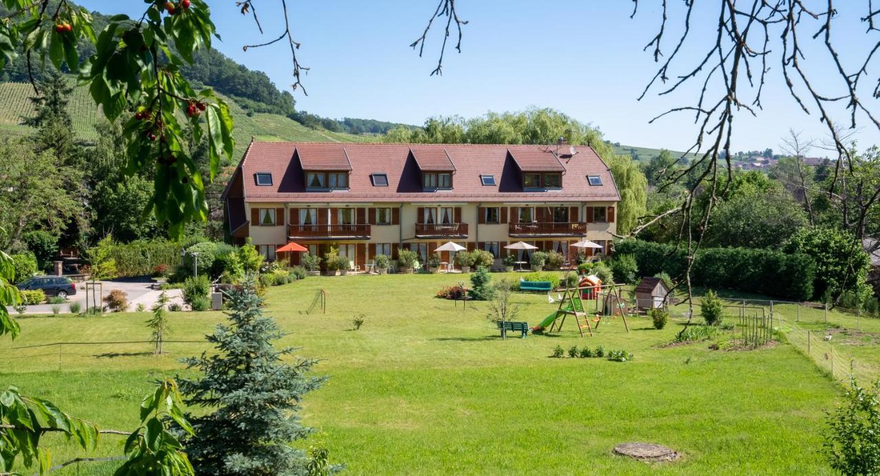 Residence Froehn Andlau-au-Val Экстерьер фото