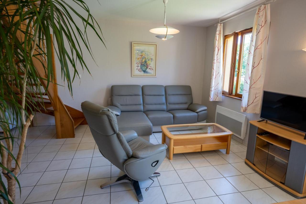 Residence Froehn Andlau-au-Val Экстерьер фото