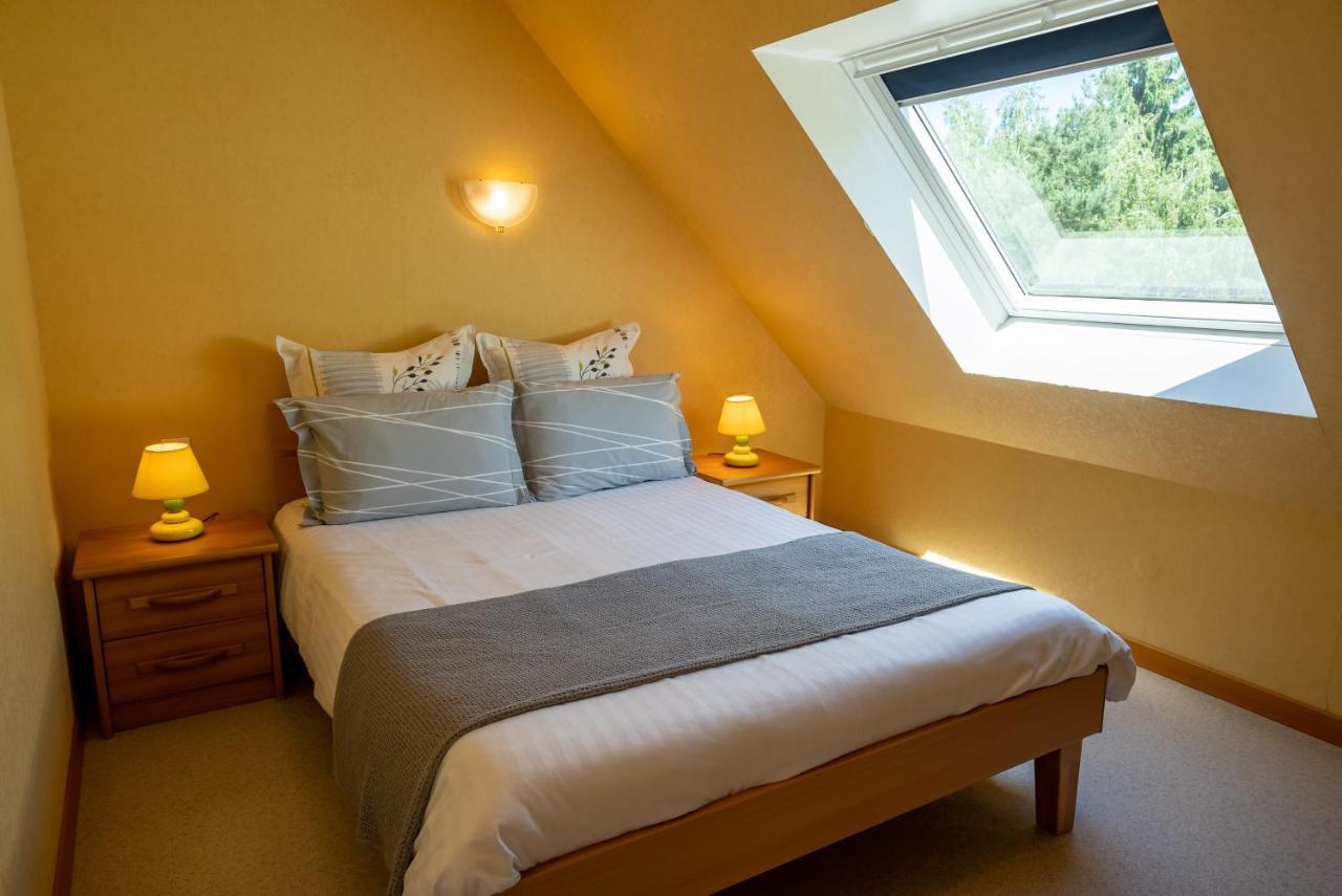 Residence Froehn Andlau-au-Val Экстерьер фото
