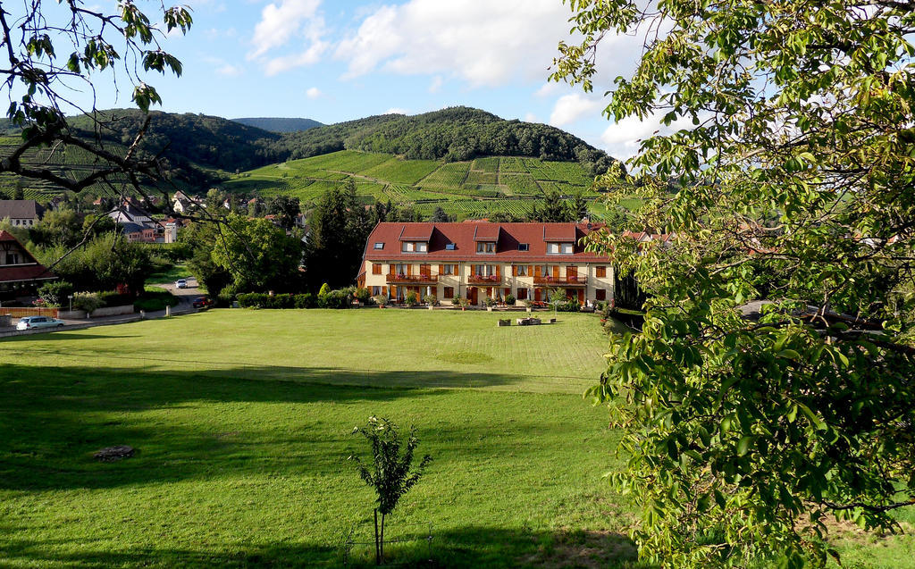 Residence Froehn Andlau-au-Val Экстерьер фото