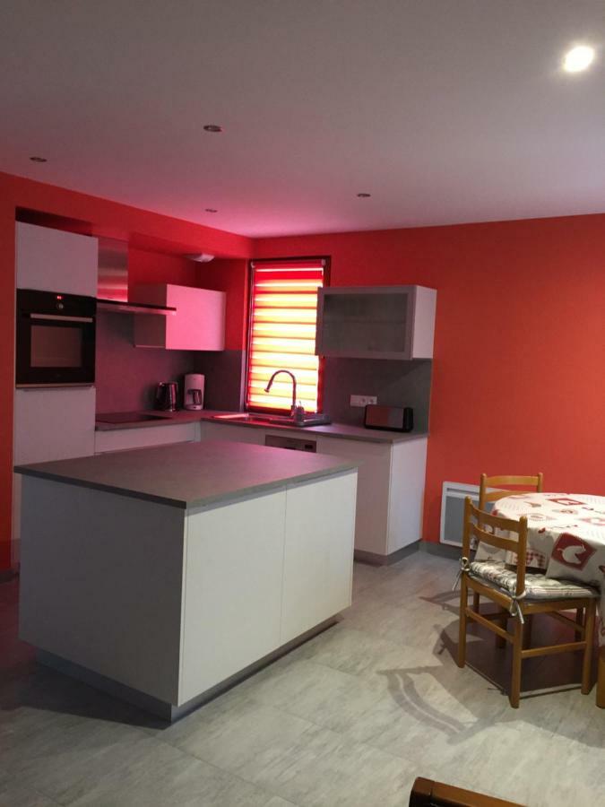 Residence Froehn Andlau-au-Val Экстерьер фото